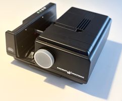 DIAPROJEKTOR, PAXIMAT, MULTIMAG, 915,VINTAGE, BRAUN, 80`ER